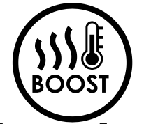 Boost mode